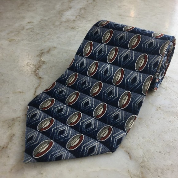 JoS. A. Bank CORPORATE COLLECTION Silk Tie - Picture 9 of 12